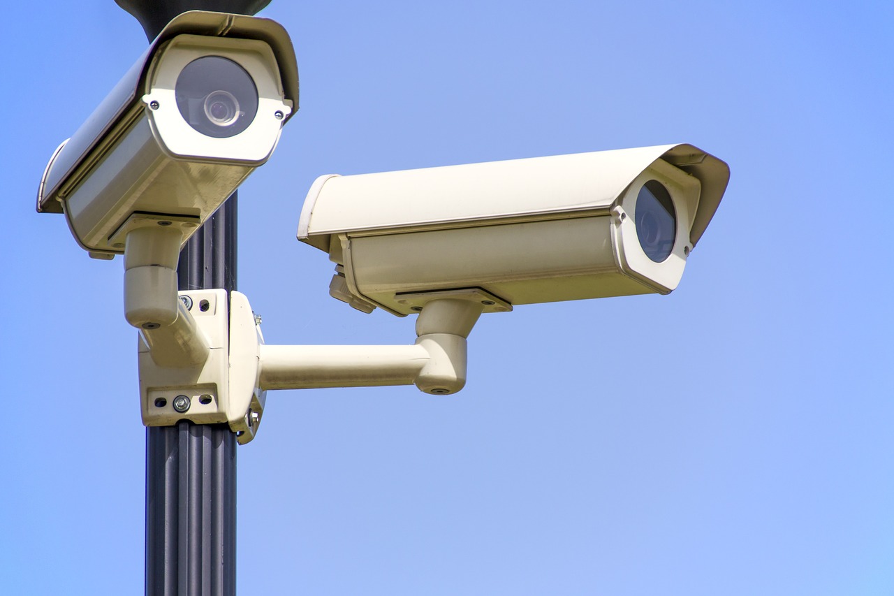 Pourquoi acheter une caméra de surveillance ?